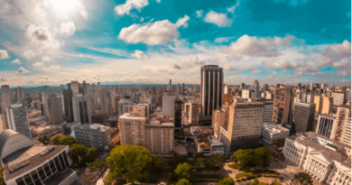 Oportunidades de Crescimento no Mercado Imobiliário de Curitiba