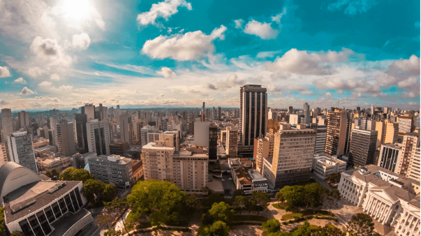 Oportunidades de Crescimento no Mercado Imobiliário de Curitiba