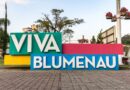 Blumenau é uma boa cidade
