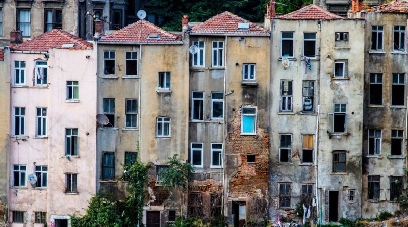 Depreciação imóvel: entenda o conceito